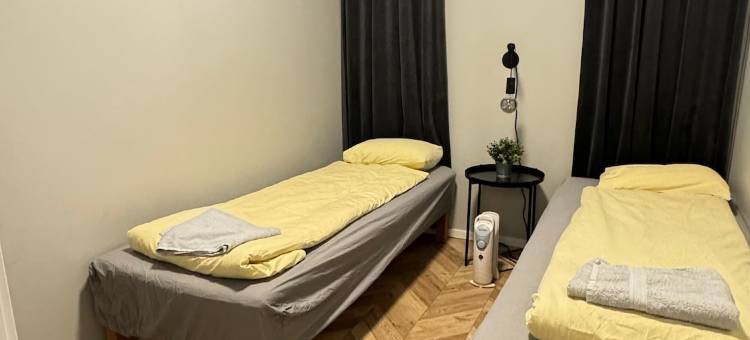 Kallhällsbaden旅行者旅社 - 青年旅社(Kallhällsbaden Vandrarhem - Hostel)图片