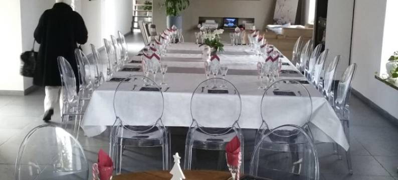 拉森瑟王子皮耶罗酒店(La Cense Pierrot des Princes)图片