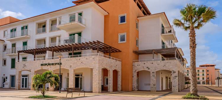 萨尔维拉维德水上酒店(Agua Hotels SAL Vila Verde)图片