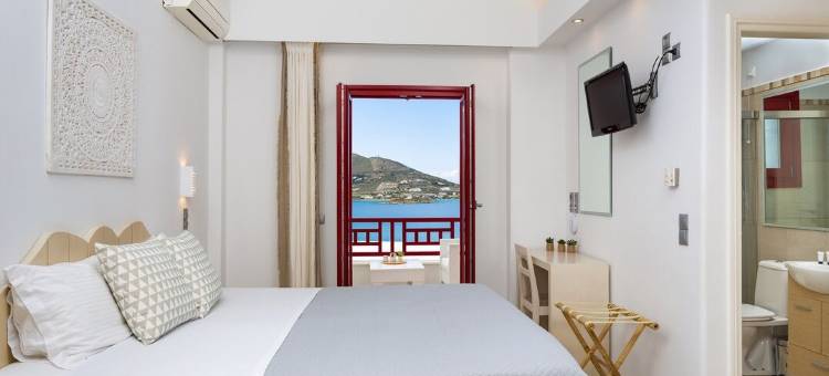 卡特琳娜梅尔酒店(Katerina Mare)图片