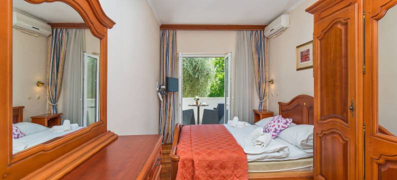 杜布罗夫尼克酒店(Hotel Dubrovnik)图片