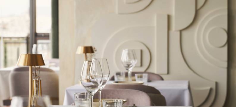 传世盖斯特罗套房酒店(Legacy Gastro Suites)图片