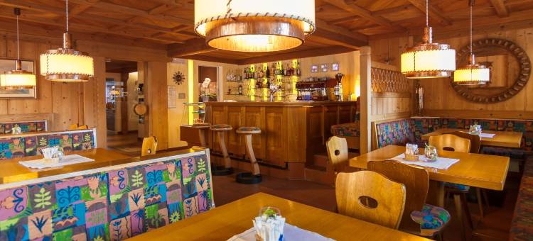 阿德勒酒店(Hotel Adler Carezza)图片
