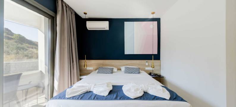 麦迪逊精品酒店(Madison Boutique, Faliraki)图片