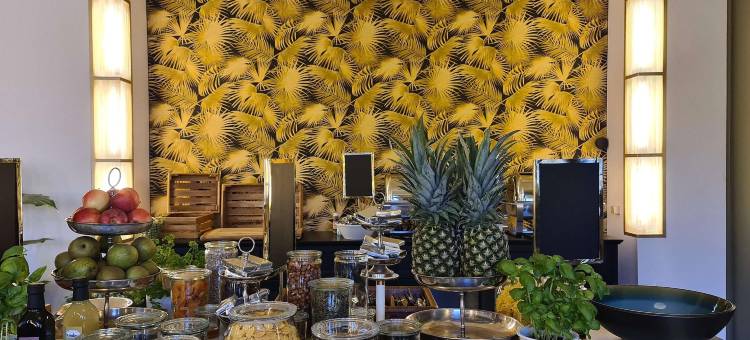 Hotel Astoria, BW Signature Collection图片