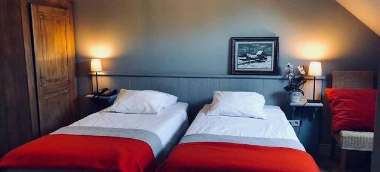 和特维尔特夫住宿加早餐旅馆(B&B Het Welthof)图片