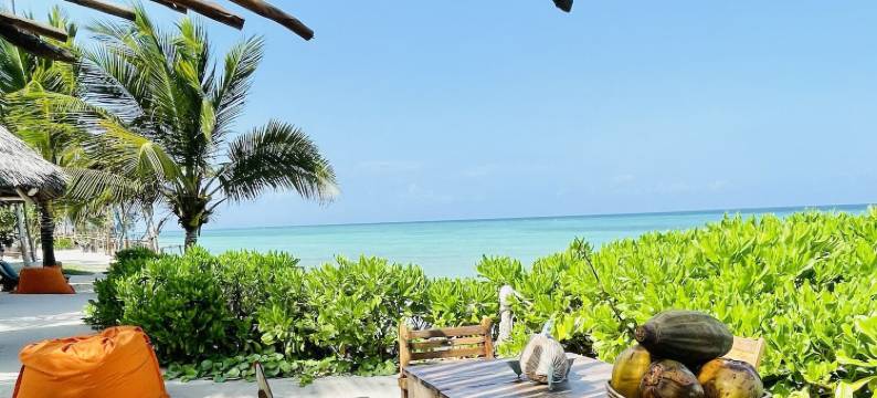 阿雅海滩度假村(Aya Beach Resort)图片