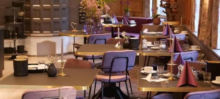 斯切瓦兹德霍夫酒店(Hotel Schwarzwaldhof)图片