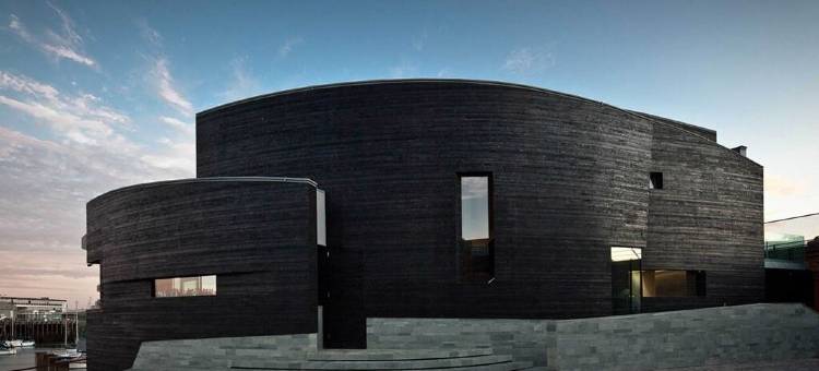 岩盐酒店(Rocksalt)图片