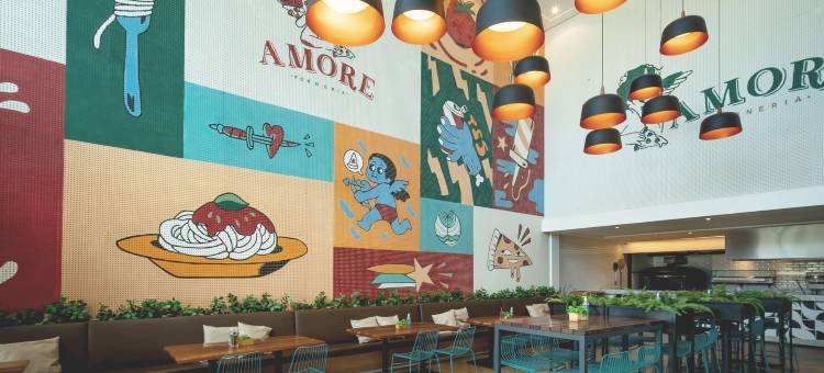 雅帕拉廷加酒廊度假酒店(Japaratinga Lounge Resort - All Inclusive)图片