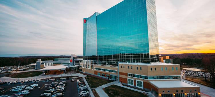 卡特斯基尔斯娱乐场世界度假村(Resorts World Catskills Casino)图片