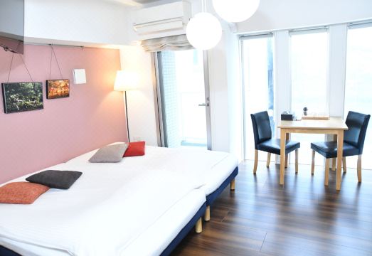 Hotel Axas Nihonbashi Hotel Overview