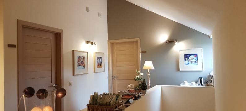 拉查贝坦恩民宿(B&B la Chabetaine)图片