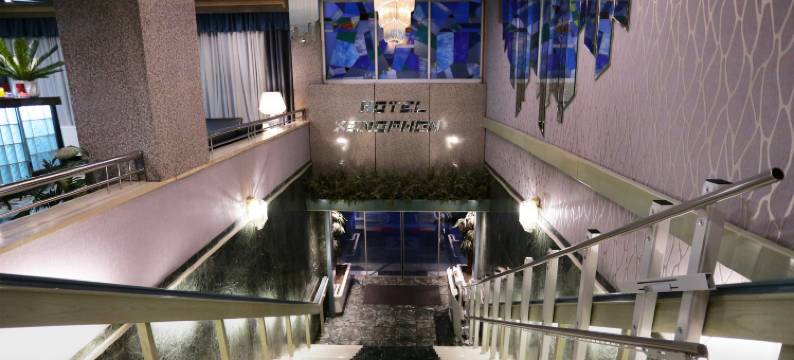 色诺芬酒店(Xenophon Hotel)图片