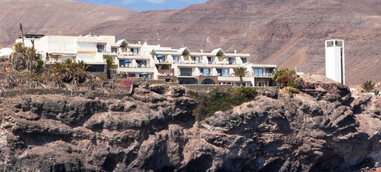 汉迪亚阿塔拉亚公寓(Apartamentos Atalaya de Jandía by LIVVO)图片