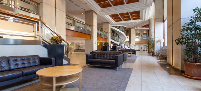 因图尔奥兰治酒店(Intelier Orange)图片