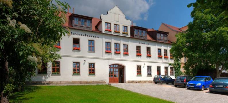 威滕伯格啤酒屋酒店(Hotel Brauhaus Wittenberg)图片