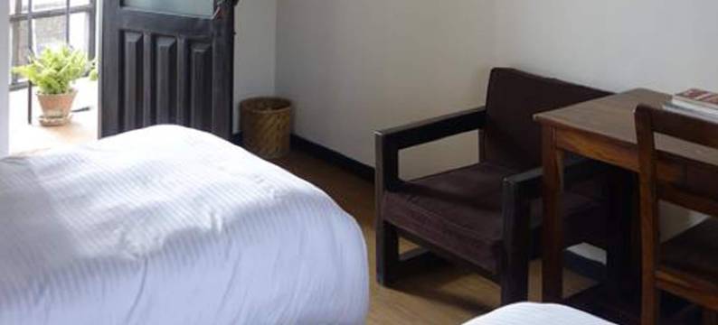 图施塔旅馆(Tushita Inn)图片