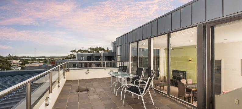 埃斯波勒纳水疗度假村(The Esplanade Resort and Spa)图片