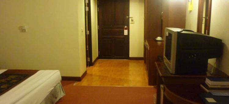 普加达拉酒店(Punjadara Hotel)图片