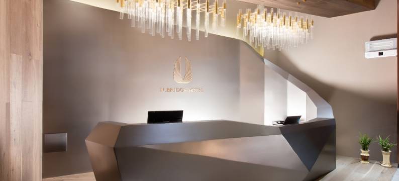 N桥酒店(N Bridge Hotel Jeon JU)图片