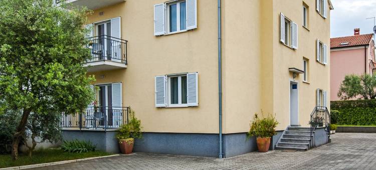 贝拉公寓酒店(Apartments Bella)图片
