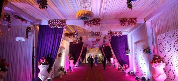 库克达度假村(Kukda Resort Chittorgarh)图片