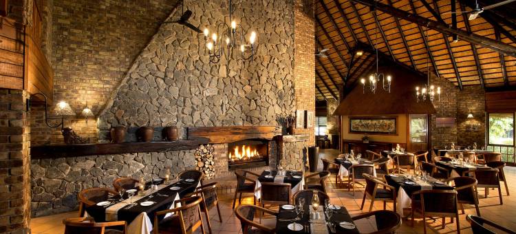 克鲁格公园旅舍(Kruger Park Lodge)图片
