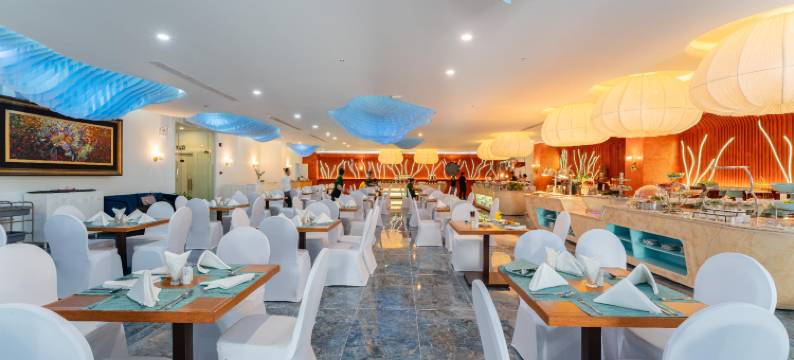 芽越芽庄酒店(Nha VIET Nha Trang Hotel)图片