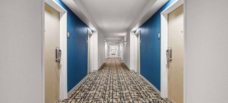 High Point Inn & Suites图片