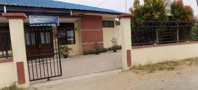 阿梅莉亚旅馆(Amelia Guest House)图片