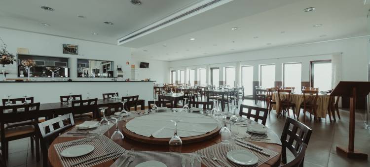 阿尔贝加利亚埃斯皮赫洛夫人酒店(Albergaria Senhora do Espinheiro)图片