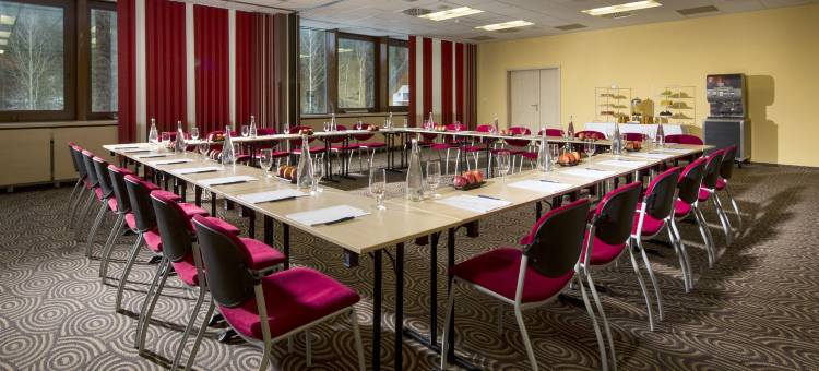 哈拉霍夫斯克拉奥雷阿度假村(Orea Resort Sklář Harrachov)图片