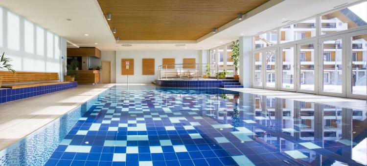 哈拉霍夫斯克拉奥雷阿度假村(Orea Resort Sklář Harrachov)图片