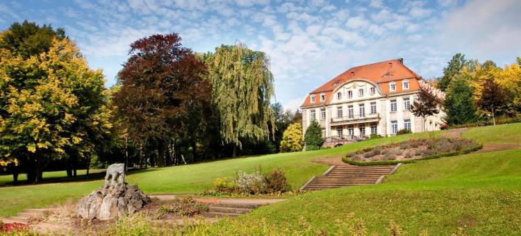 格尔斯菲尔德尔豪夫酒店(Hotel Gersfelder Hof)图片