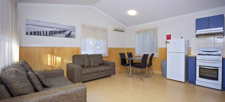 探索公园 - 伍德曼珀恩酒店(Discovery Parks - Woodman Point)图片