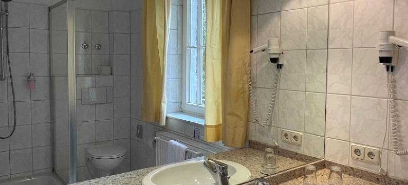 兰德豪斯希尔施普龙旅馆(Landhaus Hirschsprung)图片