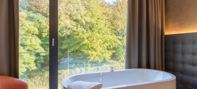 索斯特德克8号设计酒店(Deck 8 Designhotel.Soest)图片