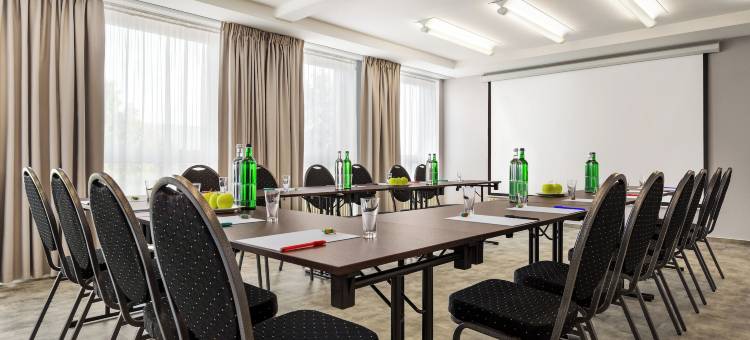 早安 + 哈雷 - 莱比锡(Good Morning Halle Leipzig)图片