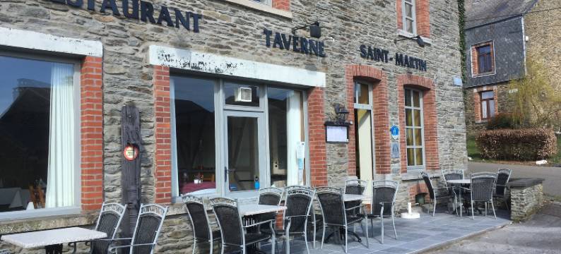 圣马丁酒店(Auberge Saint-Martin)图片