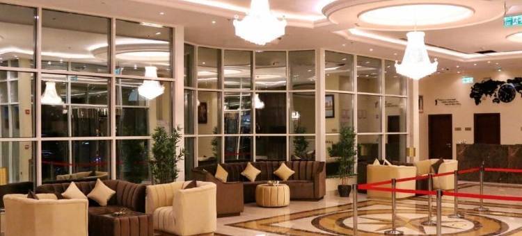 卡塔尔青年旅舍(Qatar Youth Hostels)图片