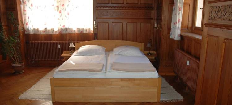 霍亨雷斯勒本锁酒店(Schloss Herberge Hohenerxleben)图片