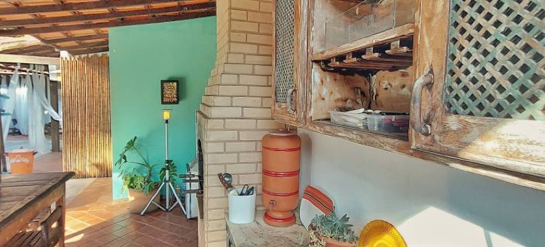 甘巴精品屋(Casa Boutique Gambá)图片