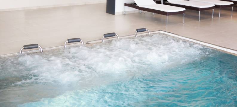 布鲁奈尔Spa酒店(Spa Hotel Bründl)图片