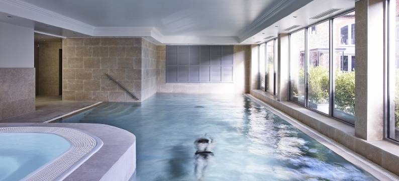 哈珀酒店(The Harper)图片