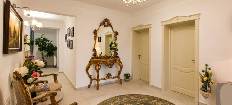 阿尔巴大道酒店(Ave, Alba!)图片