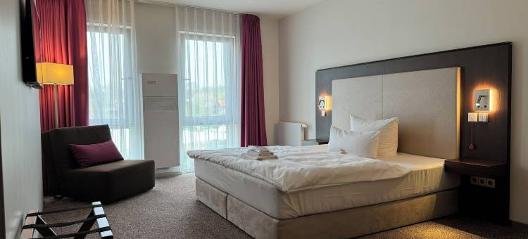 丰塔尼酒店(Fontane Hotel & Apartments)图片