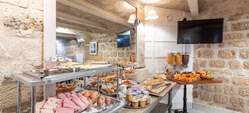 杜勒曼酒店(Leman Opera Hotel Paris)图片