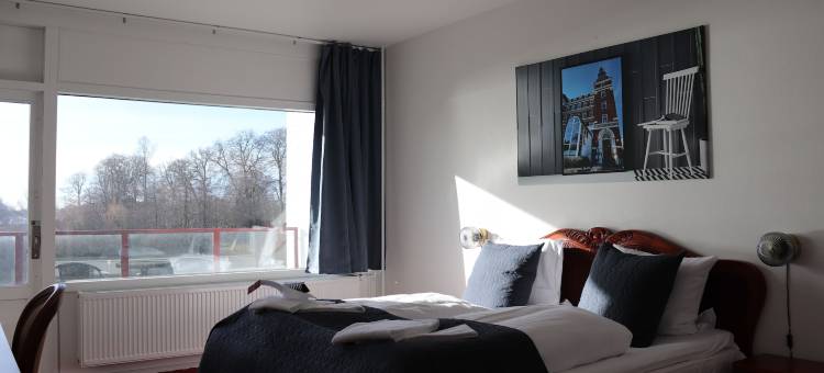 舒帕克米林酒店(Milling Hotel Søpark)图片