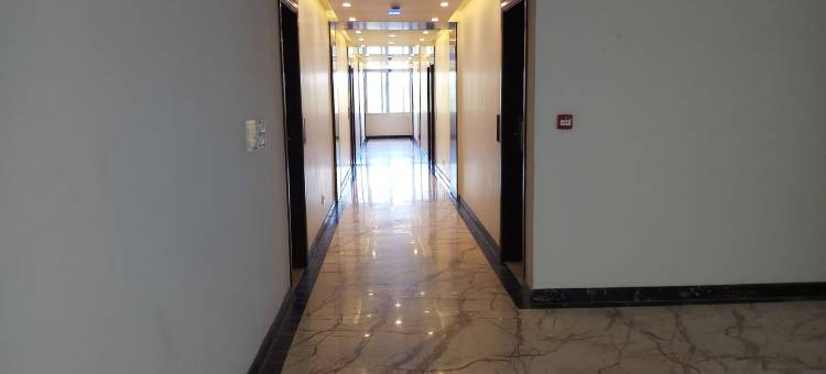 白羽酒店(White Feather)图片